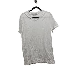 Nordstrom Mens 100% cotton T-shirt Large